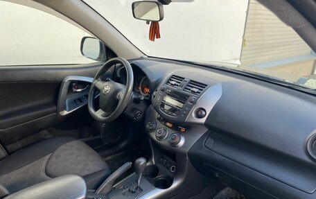Toyota RAV4, 2012 год, 1 295 000 рублей, 10 фотография