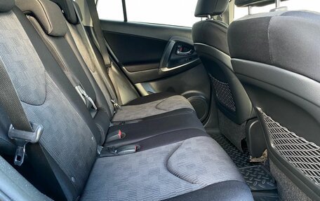 Toyota RAV4, 2012 год, 1 295 000 рублей, 11 фотография