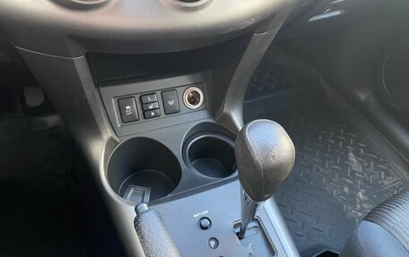 Toyota RAV4, 2012 год, 1 295 000 рублей, 15 фотография