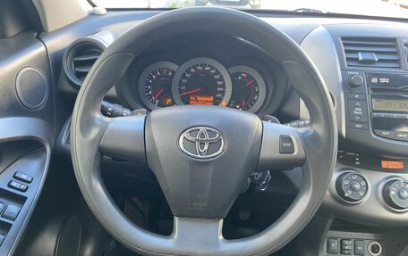 Toyota RAV4, 2012 год, 1 295 000 рублей, 13 фотография