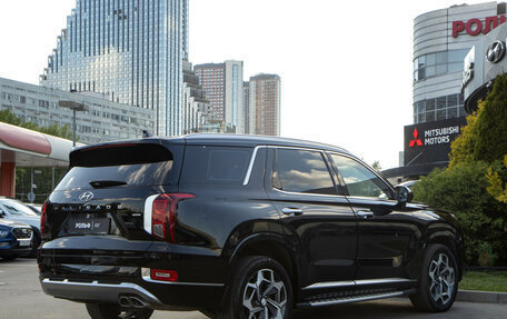 Hyundai Palisade I, 2020 год, 4 488 000 рублей, 5 фотография
