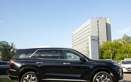 Hyundai Palisade I, 2020 год, 4 488 000 рублей, 4 фотография