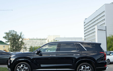 Hyundai Palisade I, 2020 год, 4 488 000 рублей, 7 фотография