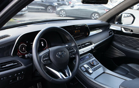 Hyundai Palisade I, 2020 год, 4 488 000 рублей, 13 фотография
