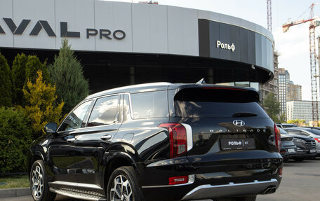 Hyundai Palisade I, 2020 год, 4 488 000 рублей, 6 фотография