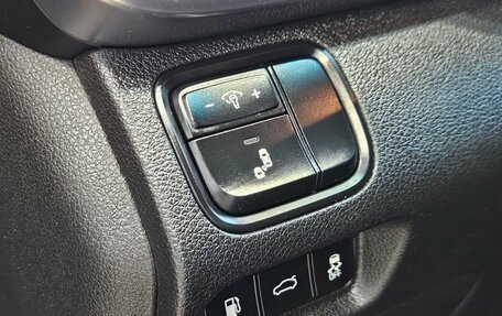 KIA Optima IV, 2016 год, 1 699 000 рублей, 18 фотография