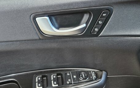 KIA Optima IV, 2016 год, 1 699 000 рублей, 17 фотография