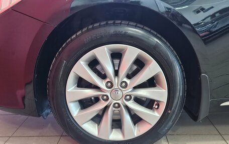 KIA Optima IV, 2016 год, 1 699 000 рублей, 21 фотография