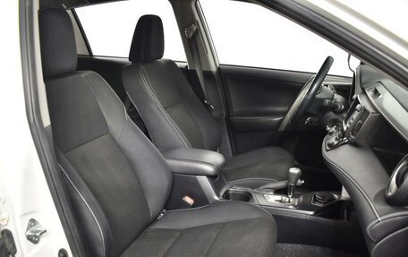 Toyota RAV4, 2017 год, 2 447 200 рублей, 8 фотография