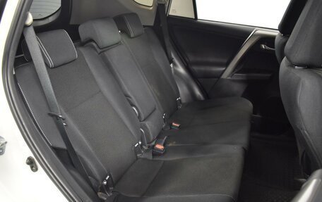 Toyota RAV4, 2017 год, 2 447 200 рублей, 7 фотография