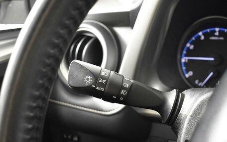 Toyota RAV4, 2017 год, 2 447 200 рублей, 16 фотография