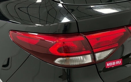KIA Rio IV, 2020 год, 1 650 001 рублей, 9 фотография
