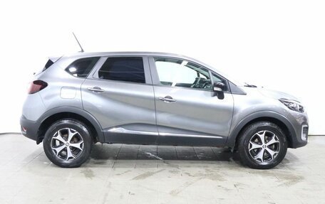 Renault Kaptur I рестайлинг, 2020 год, 1 575 000 рублей, 7 фотография