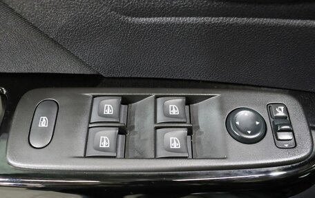 Renault Kaptur I рестайлинг, 2020 год, 1 575 000 рублей, 11 фотография