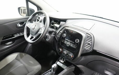 Renault Kaptur I рестайлинг, 2020 год, 1 575 000 рублей, 10 фотография