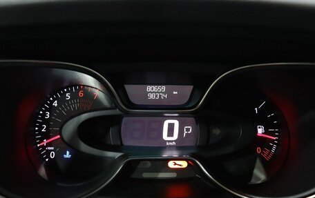 Renault Kaptur I рестайлинг, 2020 год, 1 575 000 рублей, 16 фотография