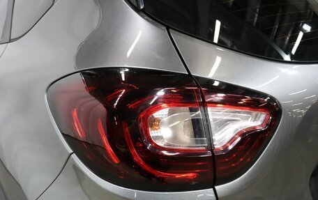 Renault Kaptur I рестайлинг, 2020 год, 1 575 000 рублей, 21 фотография