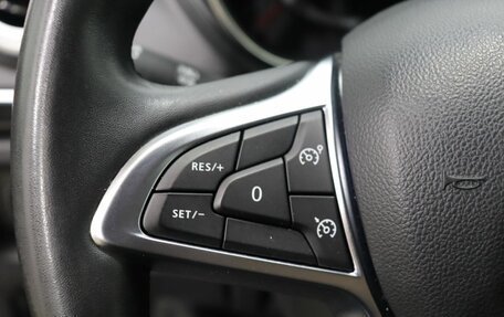 Renault Kaptur I рестайлинг, 2020 год, 1 575 000 рублей, 14 фотография