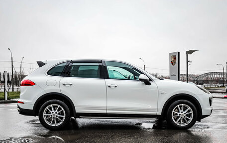 Porsche Cayenne III, 2014 год, 4 095 000 рублей, 5 фотография