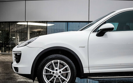 Porsche Cayenne III, 2014 год, 4 095 000 рублей, 10 фотография