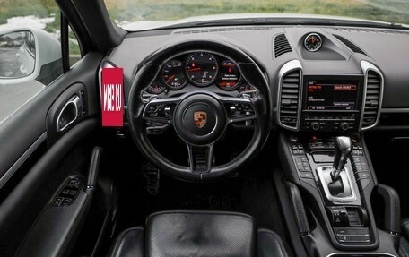 Porsche Cayenne III, 2014 год, 4 095 000 рублей, 15 фотография
