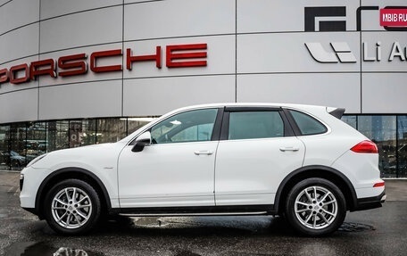 Porsche Cayenne III, 2014 год, 4 095 000 рублей, 9 фотография