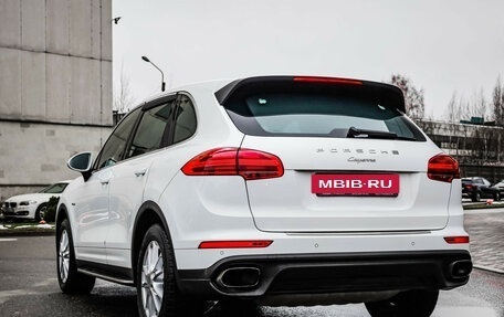 Porsche Cayenne III, 2014 год, 4 095 000 рублей, 8 фотография