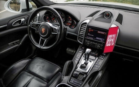 Porsche Cayenne III, 2014 год, 4 095 000 рублей, 11 фотография
