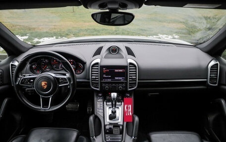 Porsche Cayenne III, 2014 год, 4 095 000 рублей, 12 фотография