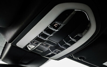 Porsche Cayenne III, 2014 год, 4 095 000 рублей, 28 фотография