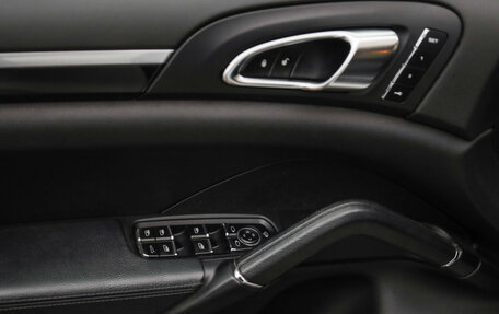 Porsche Cayenne III, 2014 год, 4 095 000 рублей, 30 фотография