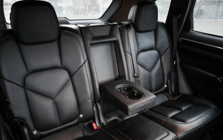Porsche Cayenne III, 2014 год, 4 095 000 рублей, 36 фотография