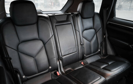 Porsche Cayenne III, 2014 год, 4 095 000 рублей, 35 фотография