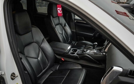 Porsche Cayenne III, 2014 год, 4 095 000 рублей, 33 фотография