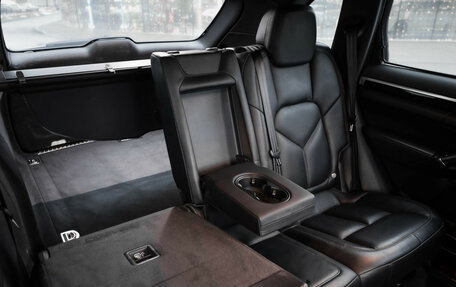 Porsche Cayenne III, 2014 год, 4 095 000 рублей, 37 фотография