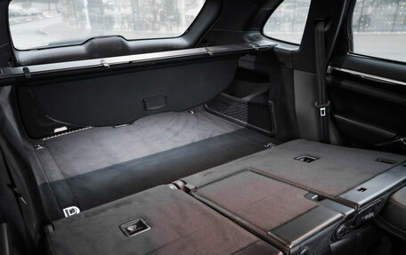Porsche Cayenne III, 2014 год, 4 095 000 рублей, 38 фотография