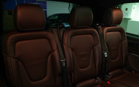 Mercedes-Benz V-Класс, 2017 год, 4 549 050 рублей, 10 фотография