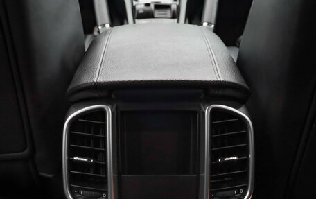 Porsche Cayenne III, 2014 год, 4 095 000 рублей, 39 фотография