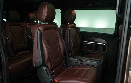 Mercedes-Benz V-Класс, 2017 год, 4 549 050 рублей, 8 фотография