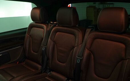 Mercedes-Benz V-Класс, 2017 год, 4 549 050 рублей, 12 фотография