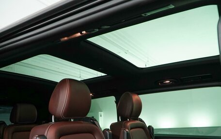 Mercedes-Benz V-Класс, 2017 год, 4 549 050 рублей, 14 фотография