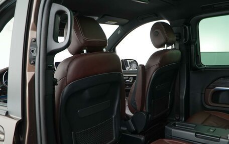 Mercedes-Benz V-Класс, 2017 год, 4 549 050 рублей, 13 фотография