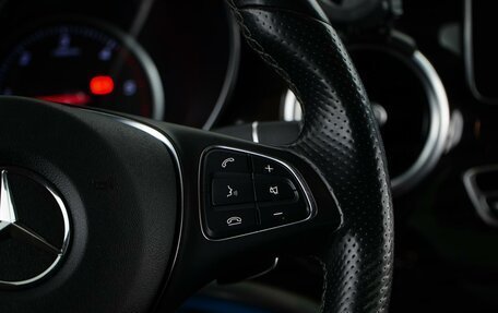 Mercedes-Benz V-Класс, 2017 год, 4 549 050 рублей, 16 фотография