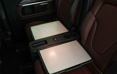 Mercedes-Benz V-Класс, 2017 год, 4 549 050 рублей, 19 фотография