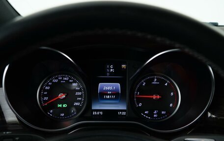 Mercedes-Benz V-Класс, 2017 год, 4 549 050 рублей, 27 фотография