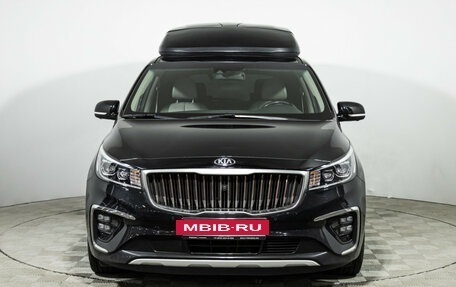 KIA Carnival III, 2020 год, 3 047 900 рублей, 3 фотография