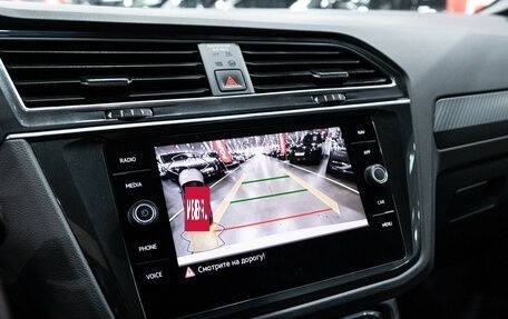 Volkswagen Tiguan II, 2021 год, 3 349 700 рублей, 22 фотография