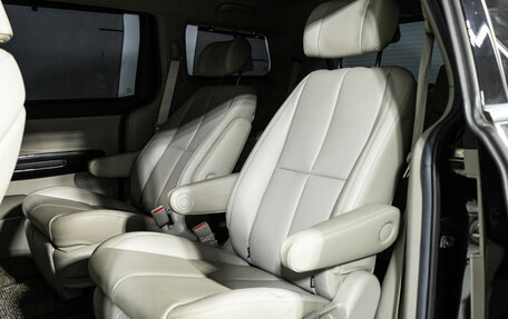 KIA Carnival III, 2020 год, 3 047 900 рублей, 11 фотография