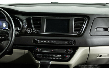 KIA Carnival III, 2020 год, 3 047 900 рублей, 15 фотография