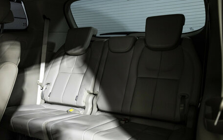 KIA Carnival III, 2020 год, 3 047 900 рублей, 17 фотография